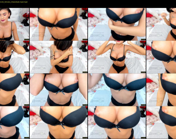 lorelaycandy — 36 minute Chaturbate female cam show recording, 720p, Feb 13, 2020