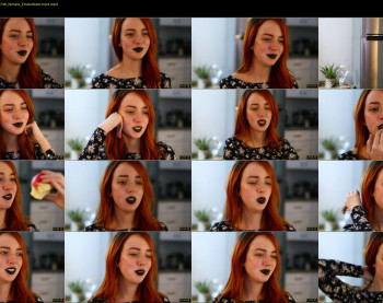 maeveminx — 32 minute Chaturbate female cam show recording, 720p, Feb 13, 2020
