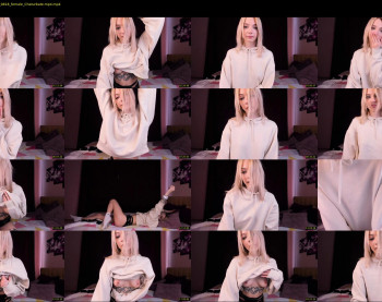 melissaallens — 21 minute Chaturbate female cam show recording, 720p, Feb 13, 2020