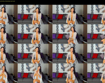 miley_me — 3 minute Chaturbate female cam show recording, 1080p, Feb 14, 2020
