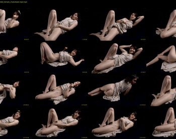mindvoiding — 115 minute Chaturbate female cam show recording, 720p, Feb 14, 2020
