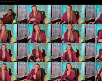 mindymars — 44 minute Chaturbate female cam show recording, 720p, Feb 13, 2020