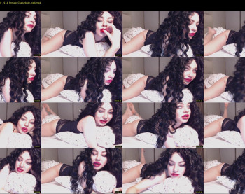 missmirandagd — 26 minute Chaturbate female cam show recording, 720p, Feb 13, 2020
