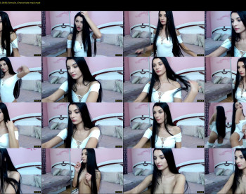 mmmaaa1234 — 27 minute Chaturbate female cam show recording, 1080p, Feb 14, 2020