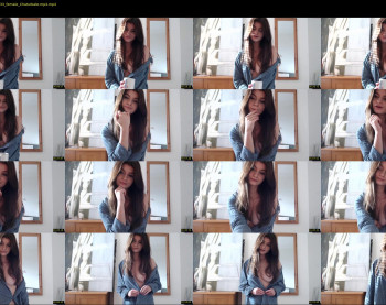 muse6678 — 3 minute Chaturbate female cam show recording, 720p, Feb 13, 2020