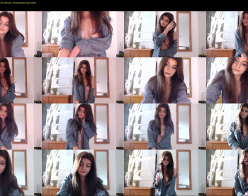 muse6678 — 37 minute Chaturbate female cam show recording, 720p, Feb 13, 2020