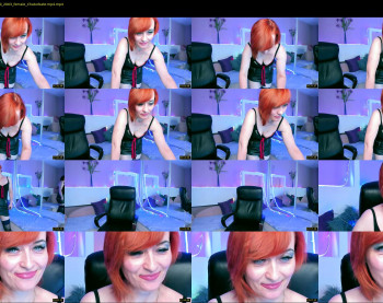 naughtymilane — 27 minute Chaturbate female cam show recording, 1080p, Feb 13, 2020