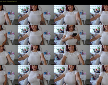 neytiri_moon — 4 minute Chaturbate female cam show recording, 720p, Feb 13, 2020
