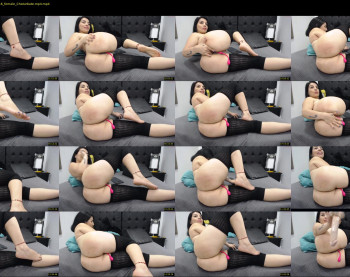 nicoleex1 — 18 minute Chaturbate female cam show recording, 720p, Feb 13, 2020