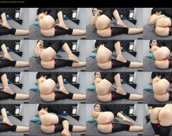 nicoleex1 — 29 minute Chaturbate female cam show recording, 720p, Feb 14, 2020