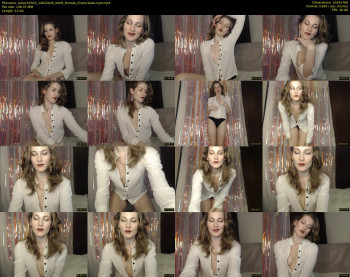 palach2323 — 13 minute Chaturbate couple cam show recording, 720p, Feb 14, 2020