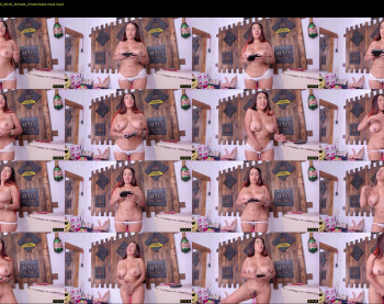 paradise_city__ — 11 minute Chaturbate female cam show recording, 720p, Feb 14, 2020