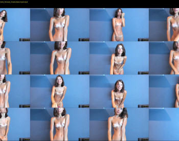 penelopa_xx — 36 minute Chaturbate female cam show recording, 720p, Feb 13, 2020