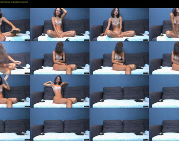 penelopa_xx — 6 minute Chaturbate female cam show recording, 720p, Feb 13, 2020