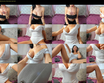 pinkyishere — 68 minute Chaturbate female cam show recording, 1080p, Feb 13, 2020