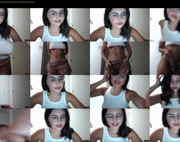 playnofuckinggames — 7 minute Chaturbate female cam show recording, 720p, Feb 13, 2020