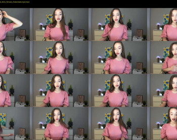 presidenttaylor — 36 minute Chaturbate female cam show recording, 720p, Feb 13, 2020