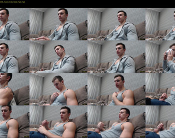 prince_d1ck — 39 minute Chaturbate male cam show recording, 720p, Feb 13, 2020