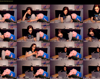 ps4pro — 71 minute Chaturbate female cam show recording, 720p, Feb 13, 2020