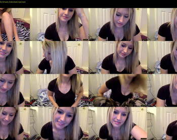 smexxii93 — 97 minute Chaturbate female cam show recording, 480p, Feb 14, 2020