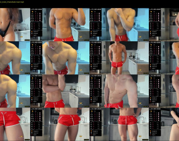 sofi_look_ — 70 minute Chaturbate couple cam show recording, 1080p, Feb 13, 2020