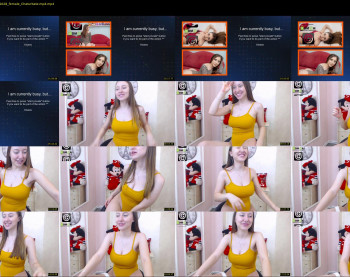 sweetie__pie — 20 minute Chaturbate female cam show recording, 720p, Feb 13, 2020