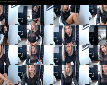 sweetndcrazy — 73 minute Chaturbate female cam show recording, 1080p, Feb 13, 2020