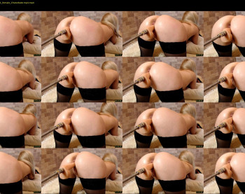 your_lina — 27 minute Chaturbate female cam show recording, 1080p, Feb 14, 2020