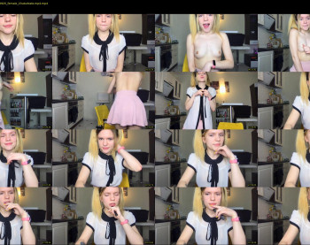 69littlebig69 — 36 minute Chaturbate couple cam show recording, 720p, Feb 14, 2020