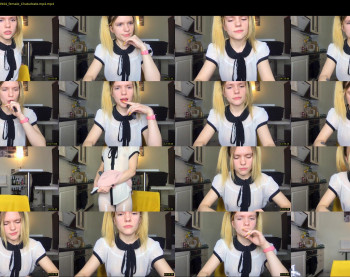 69littlebig69 — 36 minute Chaturbate couple cam show recording, 720p, Feb 14, 2020