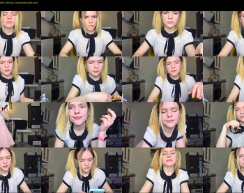 69littlebig69 — 36 minute Chaturbate couple cam show recording, 720p, Feb 14, 2020