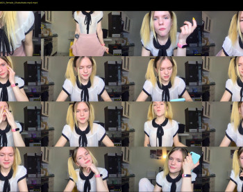 69littlebig69 — 36 minute Chaturbate couple cam show recording, 720p, Feb 14, 2020