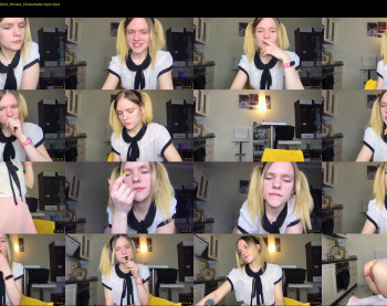 69littlebig69 — 36 minute Chaturbate couple cam show recording, 720p, Feb 14, 2020