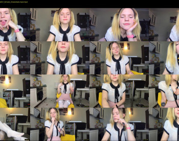 69littlebig69 — 36 minute Chaturbate couple cam show recording, 720p, Feb 14, 2020