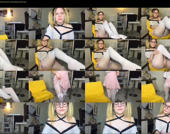 69littlebig69 — 36 minute Chaturbate couple cam show recording, 720p, Feb 14, 2020
