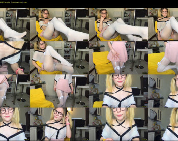 69littlebig69 — 36 minute Chaturbate couple cam show recording, 720p, Feb 14, 2020