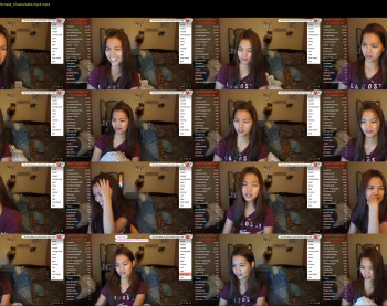 _pilya_ — 70 minute Chaturbate female cam show recording, 720p, Feb 14, 2020