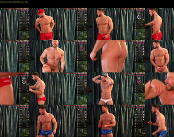 about_the_bulge — 40 minute Chaturbate male cam show recording, 720p, Feb 15, 2020