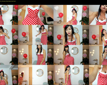alejastorm — 70 minute Chaturbate female cam show recording, 1080p, Feb 15, 2020