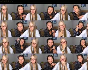 alexispeach — 29 minute Chaturbate female cam show recording, 720p, Feb 14, 2020