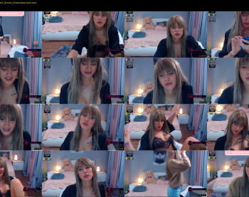anyarayne — 69 minute Chaturbate female cam show recording, 1080p, Feb 14, 2020