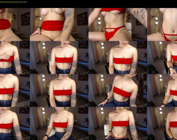 beckyjames — 70 minute Chaturbate female cam show recording, 1080p, Feb 14, 2020