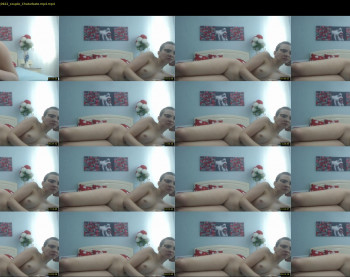 bestchoiceee — 33 minute Chaturbate couple cam show recording, 1080p, Feb 14, 2020