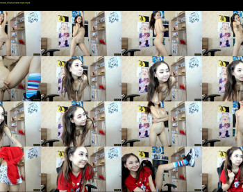 bora_ — 7 minute Chaturbate female cam show recording, 1080p, Feb 14, 2020