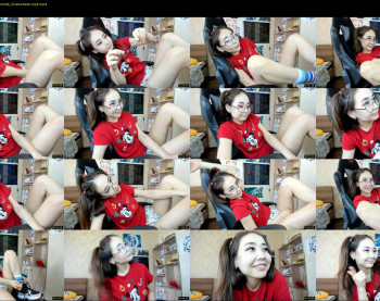bora_ — 12 minute Chaturbate female cam show recording, 1080p, Feb 14, 2020