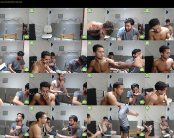 classied — 71 minute Chaturbate male cam show recording, 1080p, Feb 15, 2020
