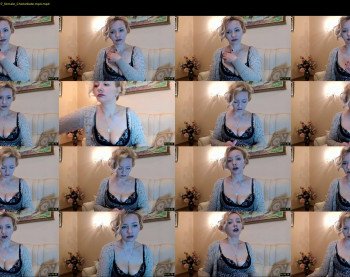 colette1w — 3 minute Chaturbate female cam show recording, 1080p, Feb 14, 2020