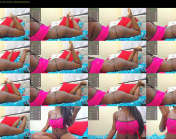 crazy_addixtion — 32 minute Chaturbate female cam show recording, 1080p, Feb 14, 2020
