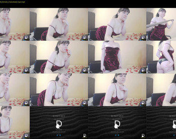 diane_fox — 35 minute Chaturbate female cam show recording, 1080p, Feb 14, 2020