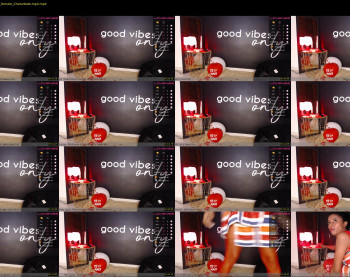 dirtygril — 3 minute Chaturbate female cam show recording, 1080p, Feb 15, 2020